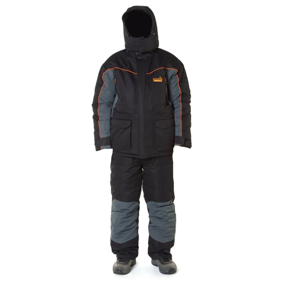 Костюм зимний Norfin suit Element +