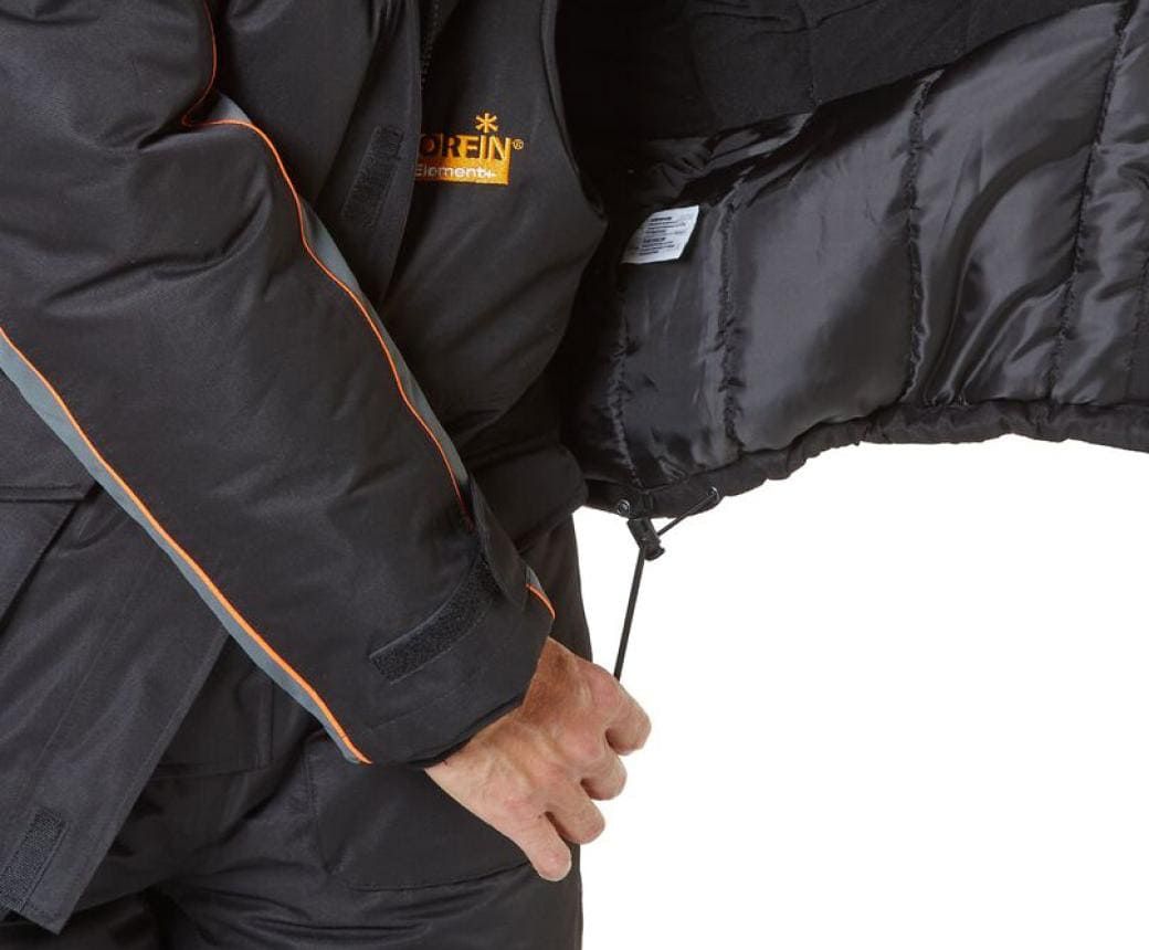 Костюм зимний Norfin suit Element +