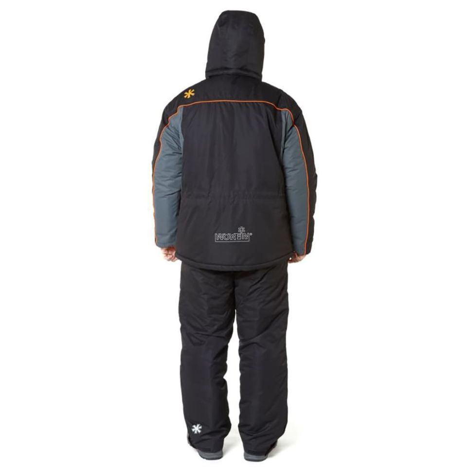 Костюм зимний Norfin suit Element +