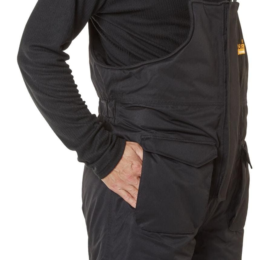 Костюм зимний Norfin suit Element +