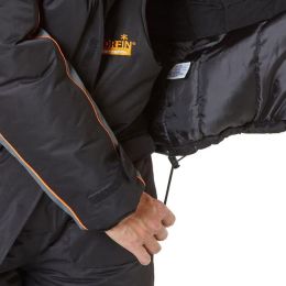 Костюм зимний Norfin suit Element +