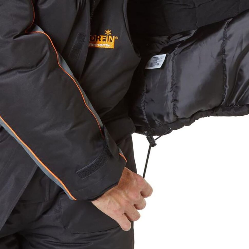 Костюм зимний Norfin suit Element +