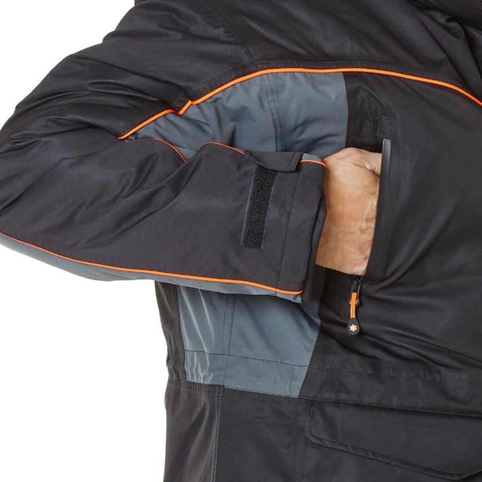 Костюм зимний Norfin suit Element +