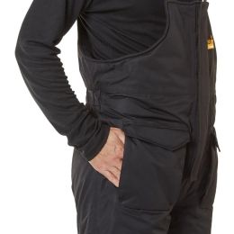 Костюм зимний Norfin suit Element +