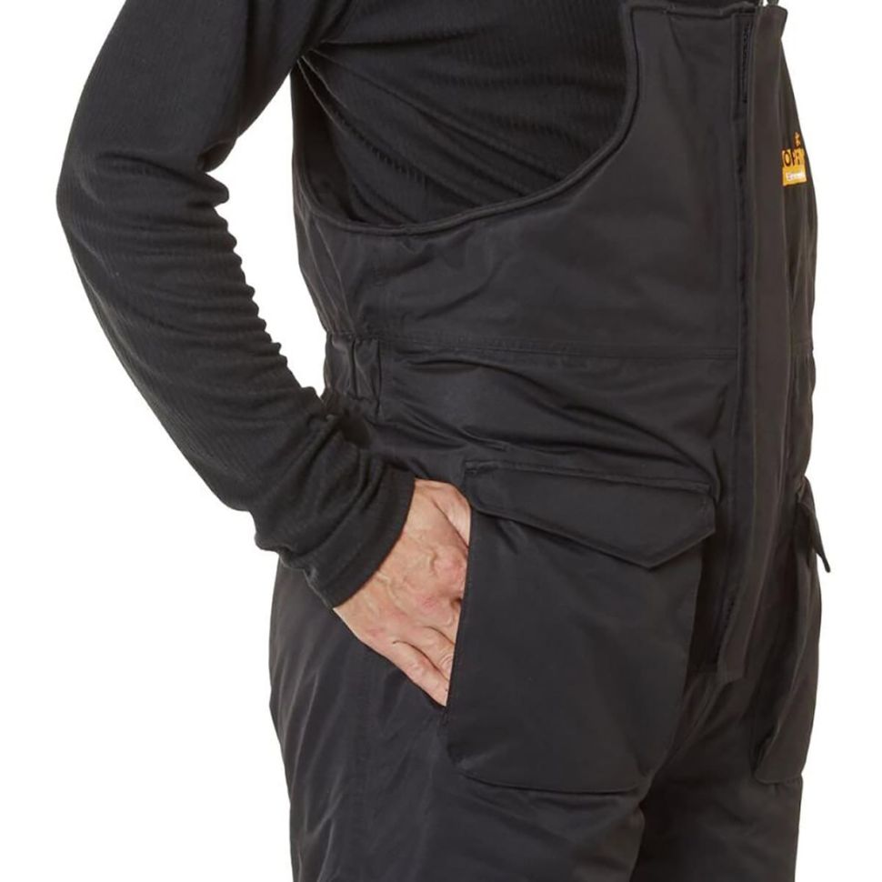 Костюм зимний Norfin suit Element +