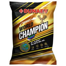 Прикормка Dunaev World Champion 1кr