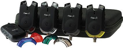 Набор сигнализаторов с пейджером Prologic Polyphonic VTSW 3+1