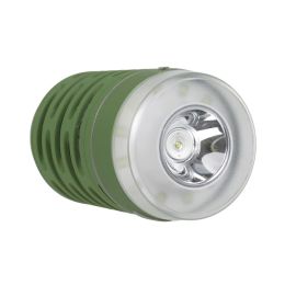Фонарь кемпинговый Naturehike Outdoor Mosquito Killer Lamp Green NH22ZM005