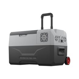 Автохолодильник Alpicool компрессорный CX40
