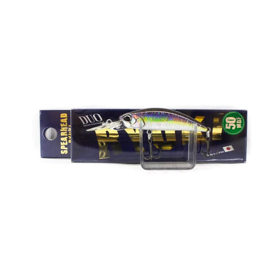 Воблер DUO Spearhead Ryuki 50MDF