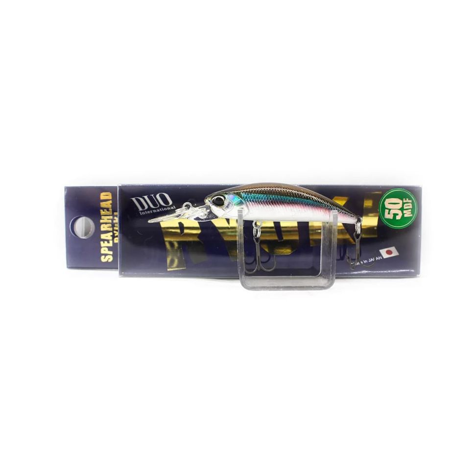 Воблер DUO Spearhead Ryuki 50MDF