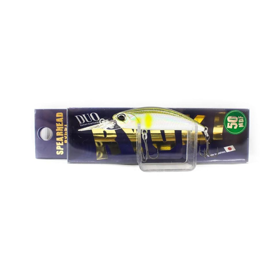 Воблер DUO Spearhead Ryuki 50MDF