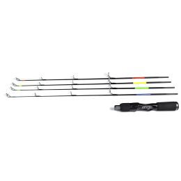 Удилище зимнее Nautilus Ice King Rods (набор) 1+4SEC
