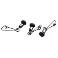 Вертлюги на застежке Matrix X Strong Feeder Sna