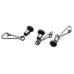 Вертлюги на застежке Matrix X Strong Feeder Sna