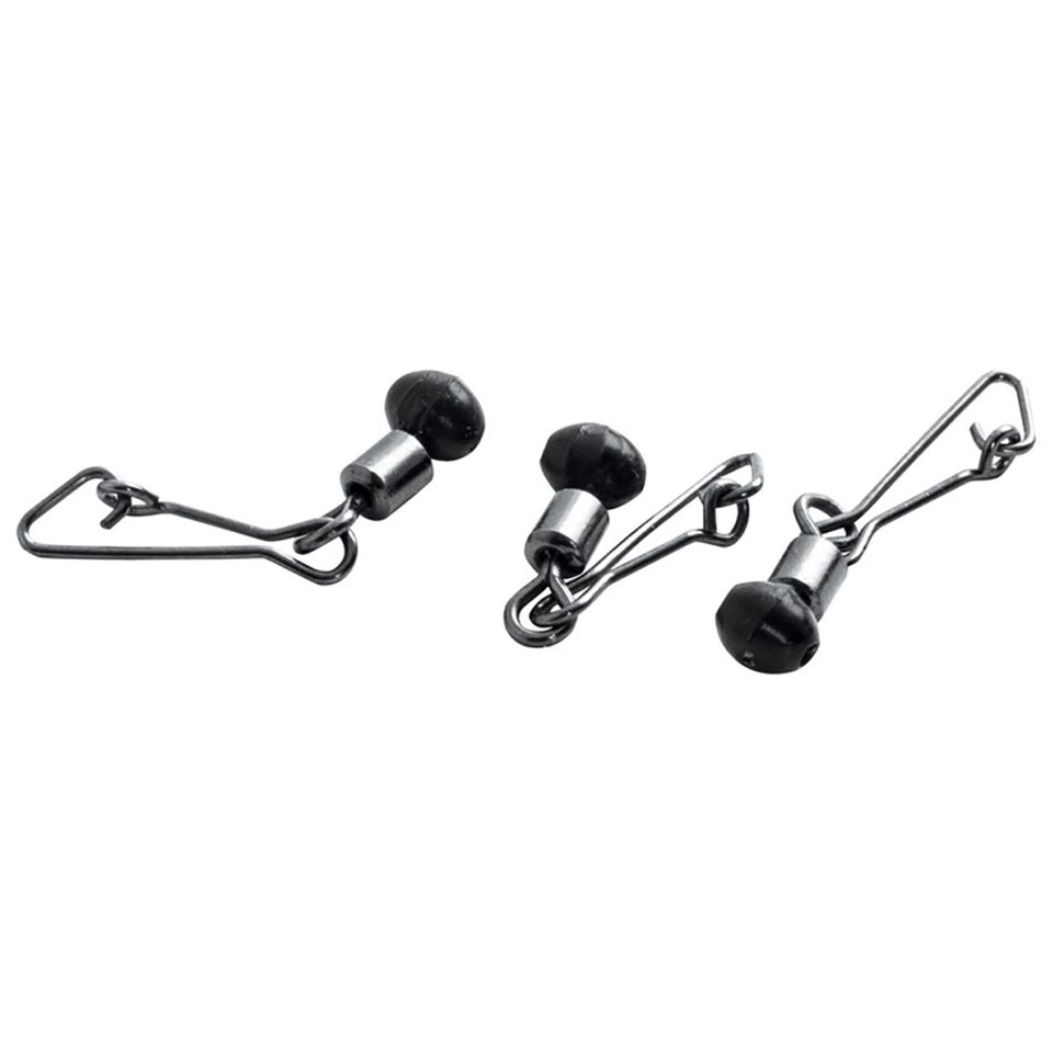 Вертлюги на застежке Matrix X Strong Feeder Sna