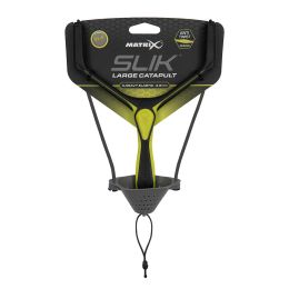 Рогатка SLIK Catapult Large - X-Heavy Elastic 3.5mm V2