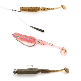 Силикон Keitech Swing Bait 2.8