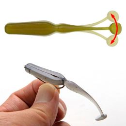Силикон Keitech Swing Bait 2.8