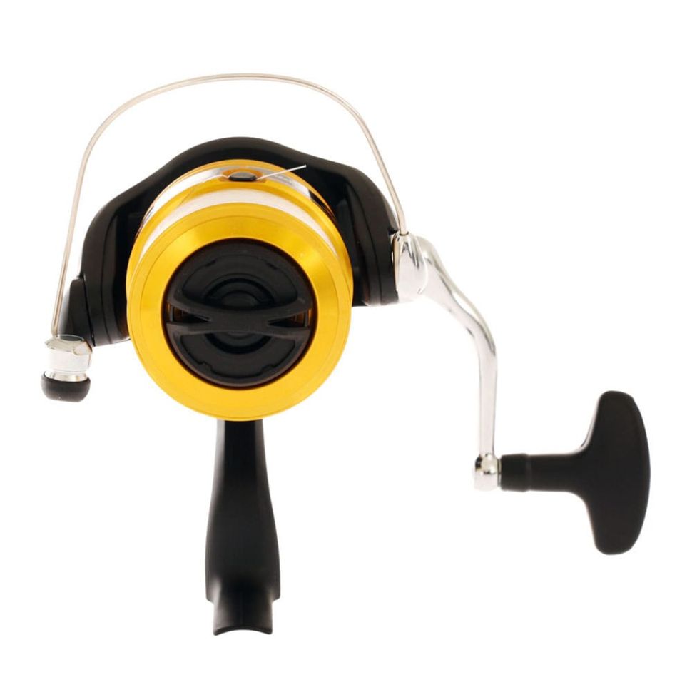 Катушка Shimano 19FX