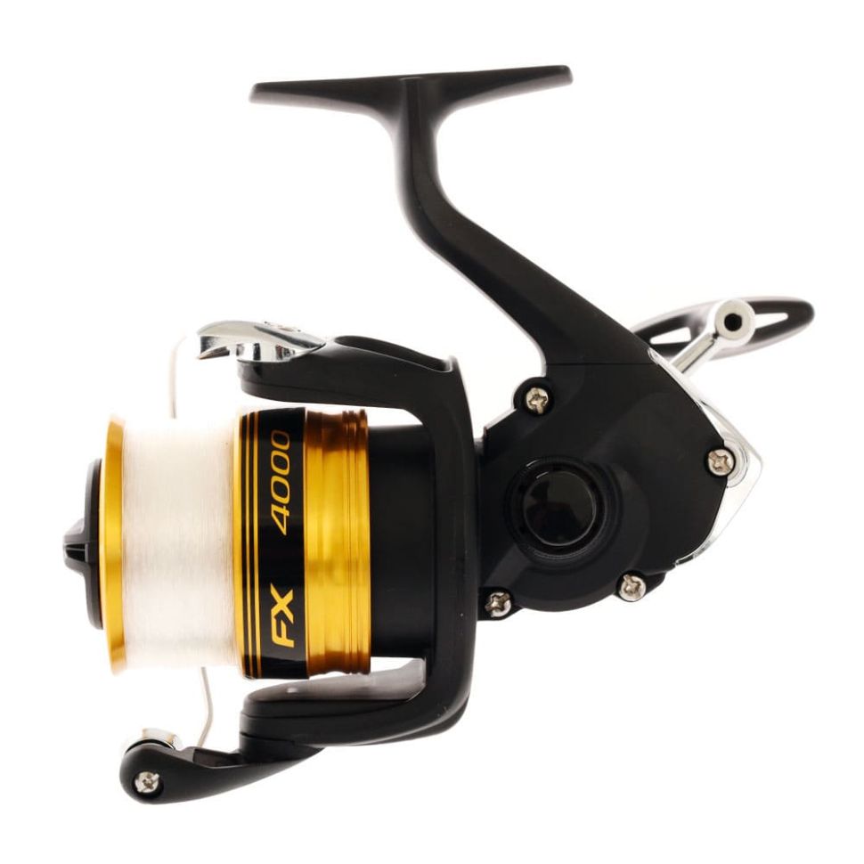 Катушка Shimano 19FX