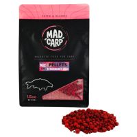 Пеллетс Mad Carp MIX, 1.5кг
