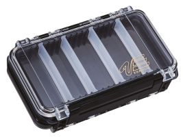 Коробка рыболовная двухсторонняя водонепроницаемая Meiho Versus VS-450WG 175х105х43