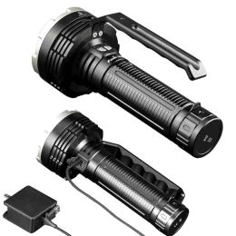Перезаряжаемый фонарь Fenix LR80R 18000 Lumens