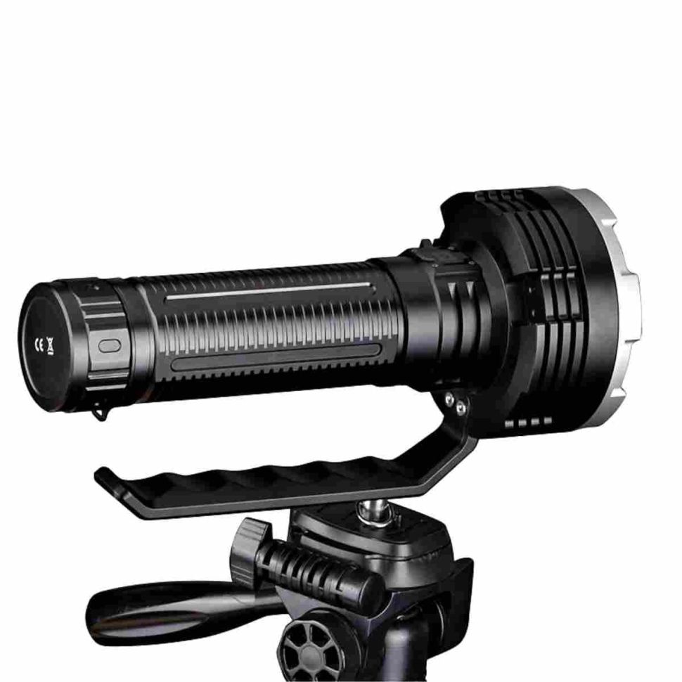 Перезаряжаемый фонарь Fenix LR80R 18000 Lumens