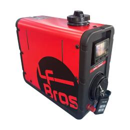 Автономный отопитель LF BROS N4E