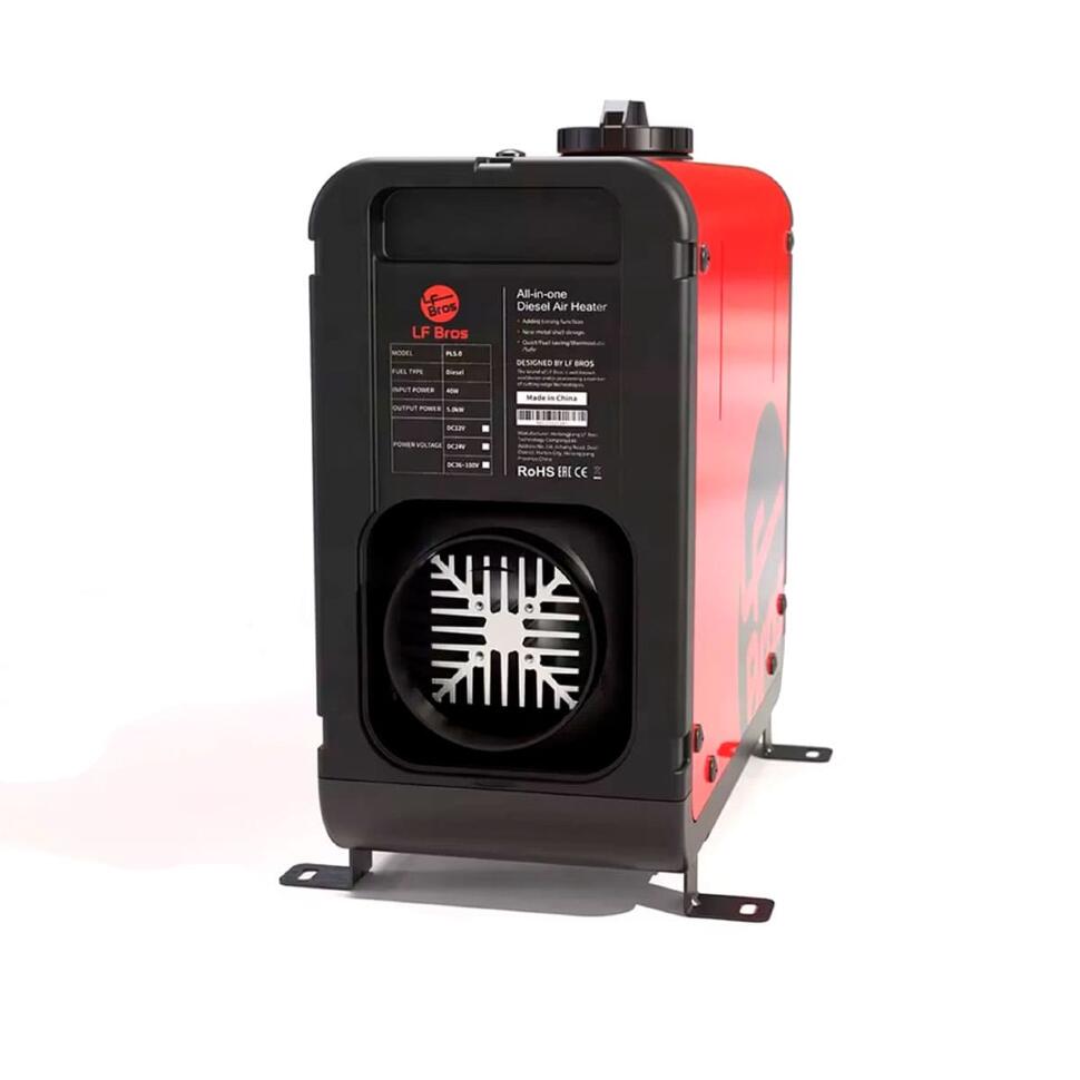 Автономный отопитель LF BROS N4E