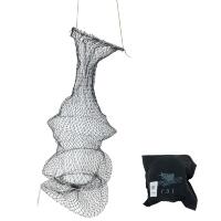 Садок рыболовный Aydahar круглый 3 кольца + чехол