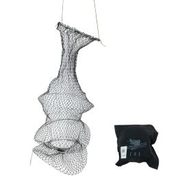 Садок рыболовный Aydahar круглый 3 кольца + чехол