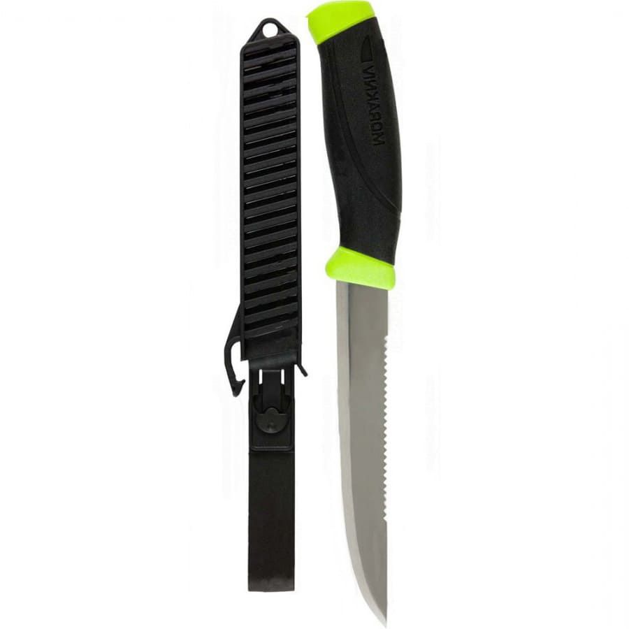 Нож Morakniv Fishing Comfort Scaler 150