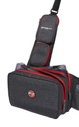 Сумка DAM EFFZETT Pro-Tact Sling Bag 2 M LURE CASES 6.6L
