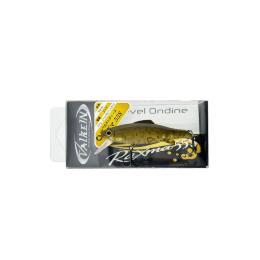 Воблер ValkeIN Level Ondine RaXma 55S