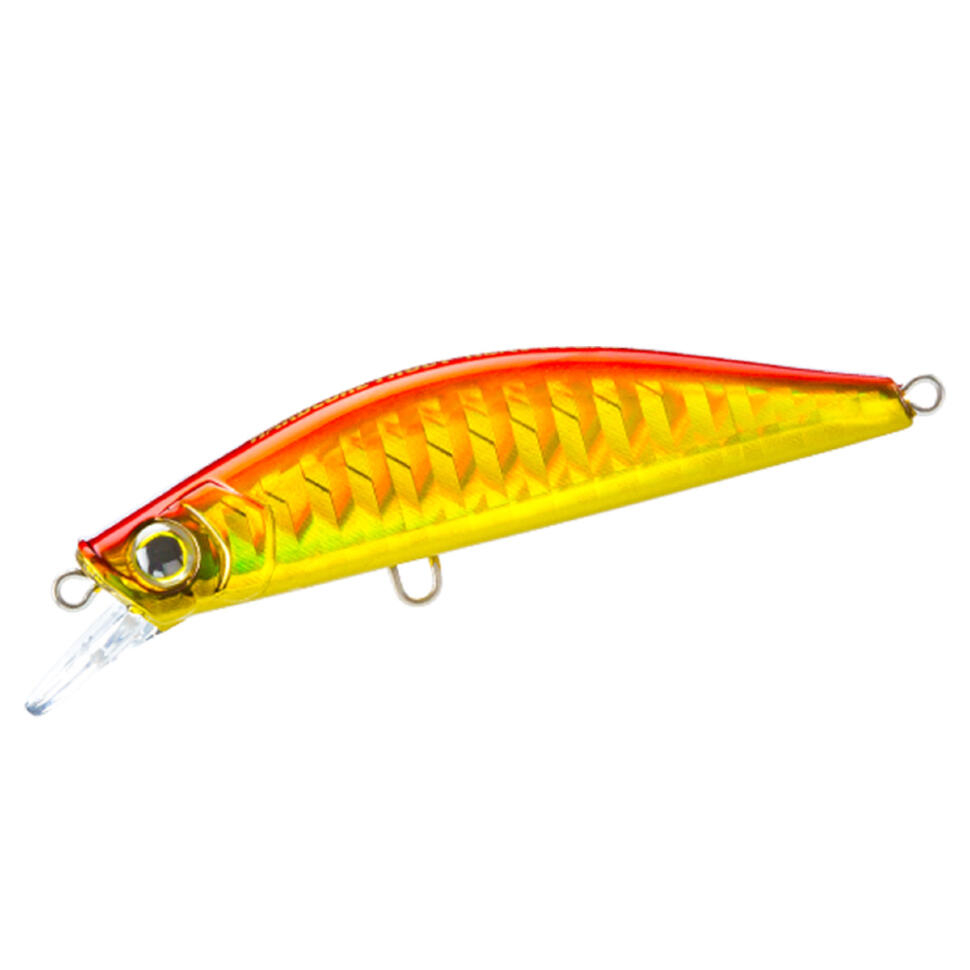 Воблер Duel Hardcore Trout Heavy Flat 40S