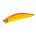 F1260-HGR=40mm, Color Gold Red