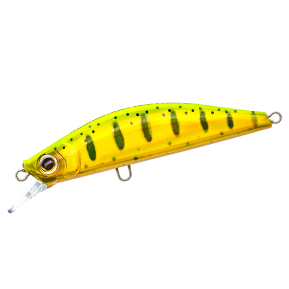 Воблер Duel Hardcore Trout Heavy Flat 40S