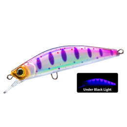 Воблер Duel Hardcore Trout Heavy Flat 40S