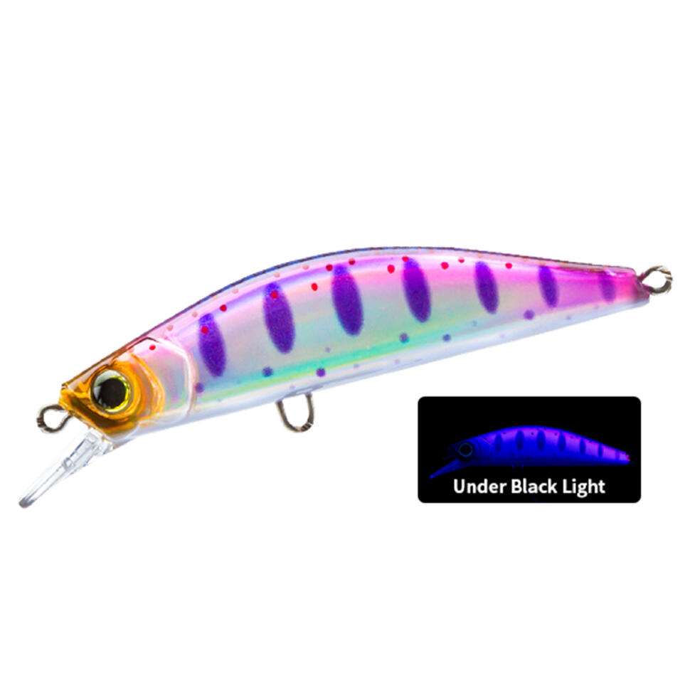 Воблер Duel Hardcore Trout Heavy Flat 40S