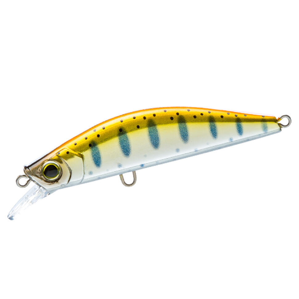 Воблер Duel Hardcore Trout Heavy Flat 40S