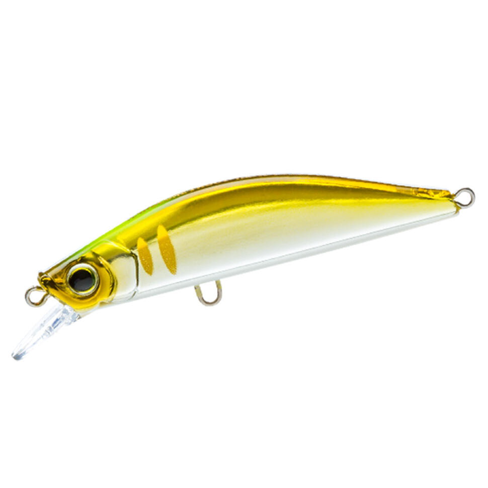 Воблер Duel Hardcore Trout Heavy Flat 40S