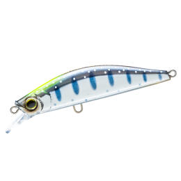 Воблер Duel Hardcore Trout Heavy Flat 40S