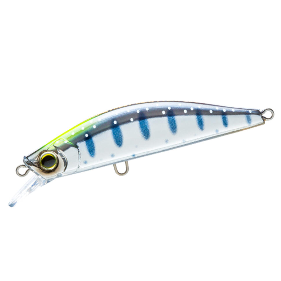 Воблер Duel Hardcore Trout Heavy Flat 40S