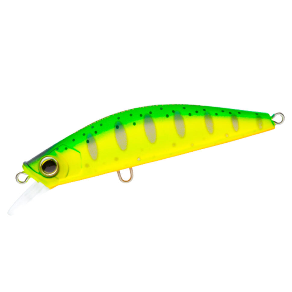 Воблер Duel Hardcore Trout Heavy Flat 40S