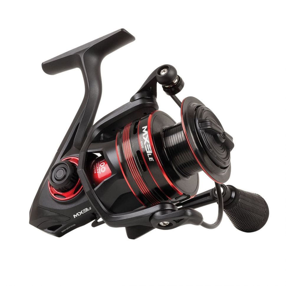 Катушка спиннинговая Mitchell MX3LE Spin FD