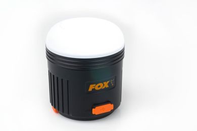 Фонарь PowerBank FOX Halo Power light