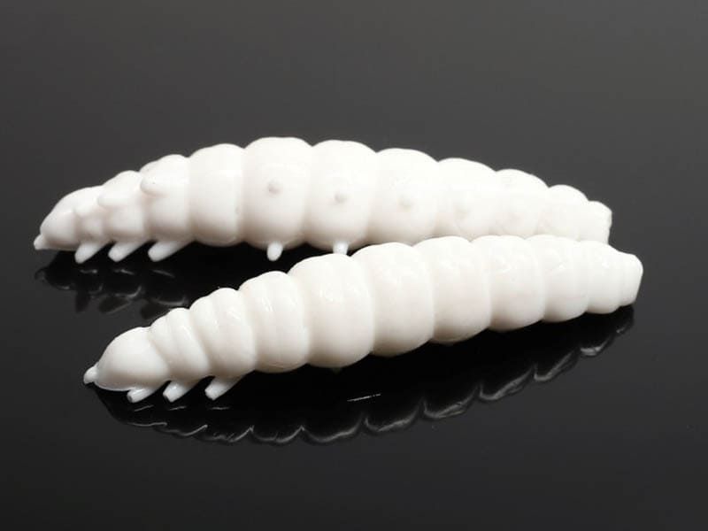 Приманка Libra Lures Larva 35