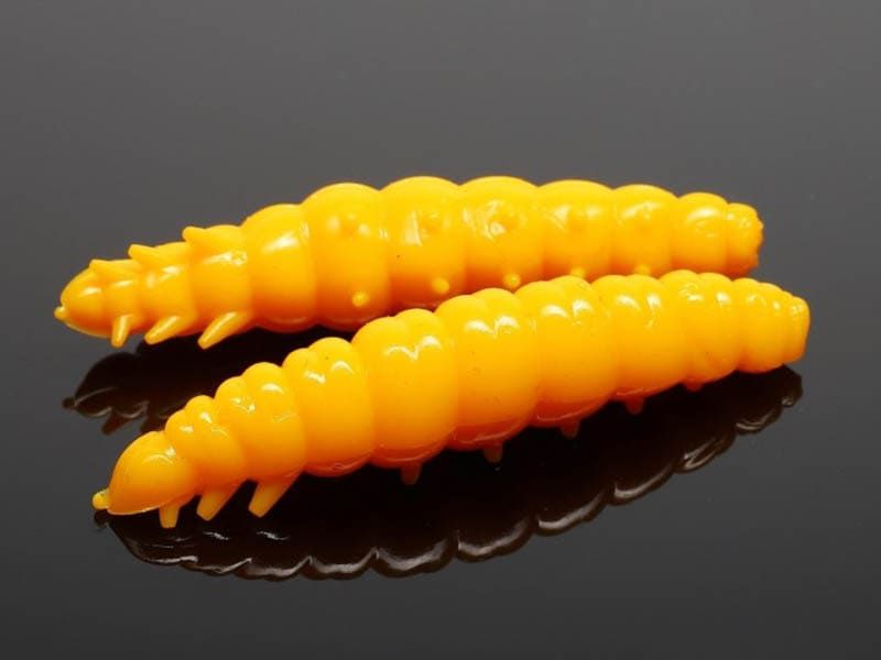 Приманка Libra Lures Larva 35
